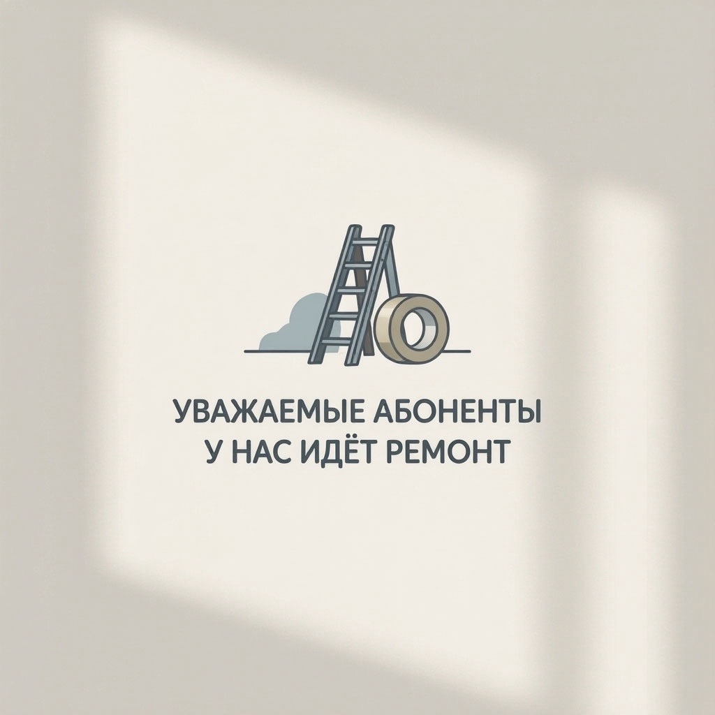 Уважаемые абоненты! 